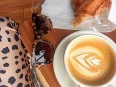 -纽巷咖啡 SOFTFOCUS COFFEE(锦和巴黎时韵店)