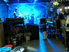 -润青四季音乐主题餐厅·椰子鸡(罗湖店)