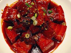 -单家老院·院子里的青岛菜(沙子口店)