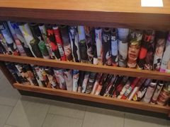 -星巴克臻选(泉州晋江SMMALL店)