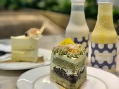 -三只蜜蜂蛋糕(东城店)