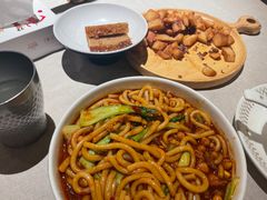 -耶里夏丽·丝路新疆菜·清真食品(徐汇南丹东路臻选店)