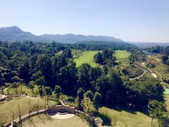 -成都蒲江花样年福朋喜来登度假酒店·宜客乐西餐厅