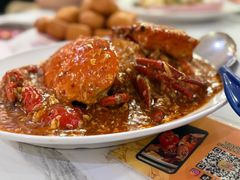 -龙海鲜螃蟹王(宏茂桥店)