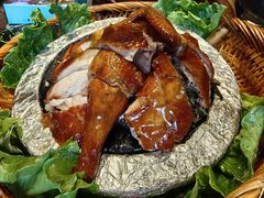 -凤凰山斑鱼馆(恭城店)