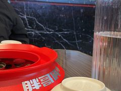 -胖哥俩肉蟹煲(济南世茂国际广场店)