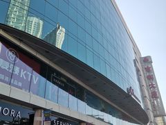 -米莱欧百货(吉利店)