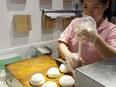 -狐狸和向日葵(北京路店)