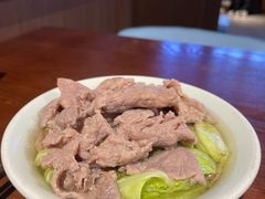 跷脚牛肉-全牛匠·乐山跷脚牛肉(西单华威约饭街店)