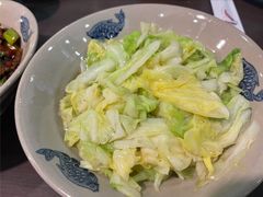 手撕包菜-潇湘阁(昆泰国际大厦店)