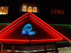 门面-海岛渔村大酒店(云霄路店)
