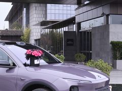 -苏州阳澄半岛英迪格酒店