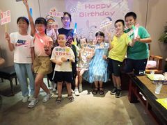 -金苑酒家·客家菜·广东老字号(万象店)