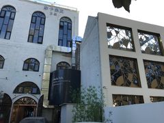 -北化机爱工场文化科技融合产业园