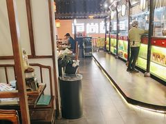 -卢大鲜鱼头捞饭(美利广场店)