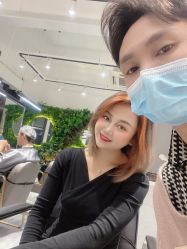 -卓梵美发·精品Salon