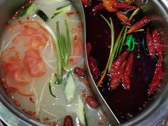 -老马路串串香火锅(北门桥店)