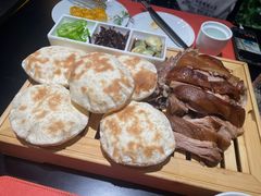 -田园北魏家宴·大同菜(御东店)