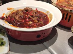 -老三样 · 江西菜馆(前海壹方汇店)