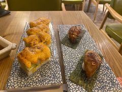 三文鱼热浪千层-Sushi Love 创意寿司(丽影广场店)