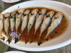 -天桥饭店·特色海鲜(金山嘴渔村店)