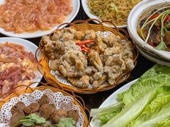 -合味土鸡火锅(中海世贸花园金碧庄店)