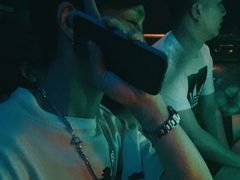 -苏荷酒吧(九街店)