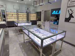 -ALPS阿尔卑斯眼镜(我格广场店)