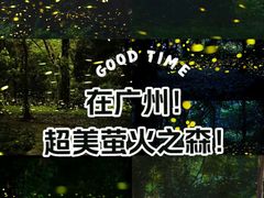 -华南国家植物园-售票处