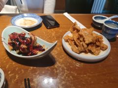 -95号酱骨·一块豆腐(展春园西路店)