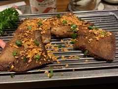 -江户前寿司(好运街店)