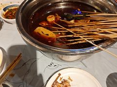-成都瓜串串(华强北店)