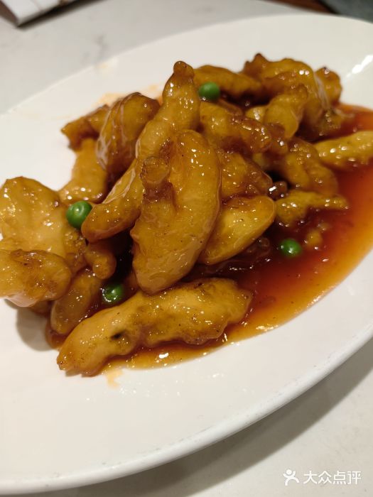 海富荣·锅贴·陕菜家常菜(阳光城店)图片