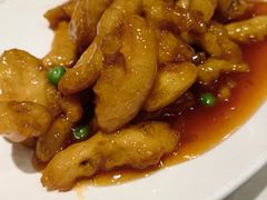 -海富荣·锅贴·陕菜家常菜(阳光城店)