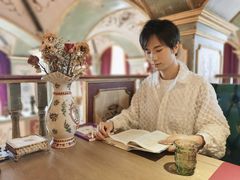 -老欧洲咖啡·西餐(后湖店)