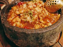 -佬麻雀·新湘菜(珠海金发购物中心店)