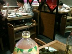 -傣妹火锅(南京东路一店)