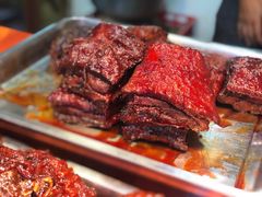 -老阿婆粽子(朱家角店)