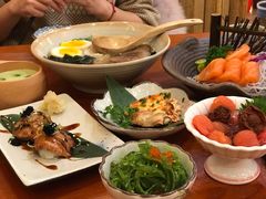-無忧浅草君·洋风料理(下沙宝龙二期一店)