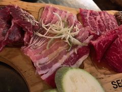 牛五花-喜来稀肉(旺角广华街店)