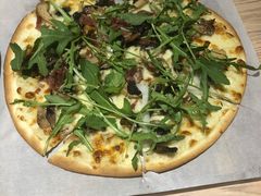 黑松露风干火腿脆薄饼-农畉LONFOOD(福田星河COCOPark店)