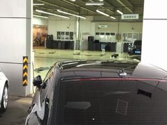 -上海西上海奥杰奥迪汽车销售有限公司(真如店)