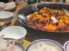 -五里关火锅(牛市口店)