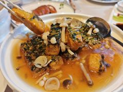 -漢舍中国菜馆(889广场店)