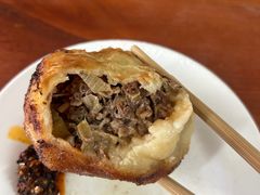 门钉肉饼-宝瑞门钉肉饼店