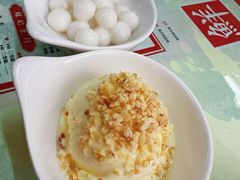 -香港華心糖水鋪(南西总店)
