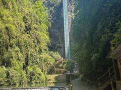 -阿依河景区