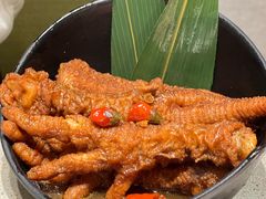 -海底捞火锅(宇飞大厦店)