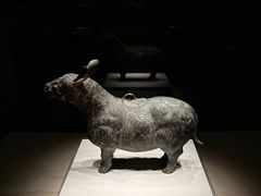 -齐文化博物馆