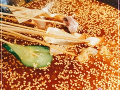 -今朝桃花醉川菜小酒馆(龙湖天街店)